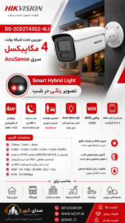 هایک ویژن